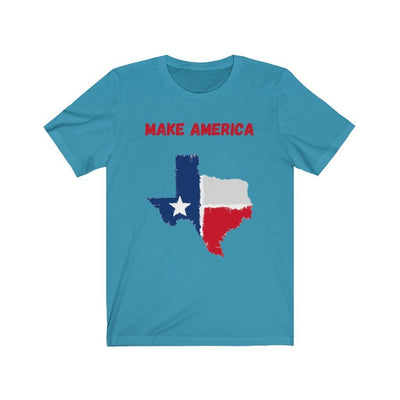 Make America Texas - Liberty Fanatic